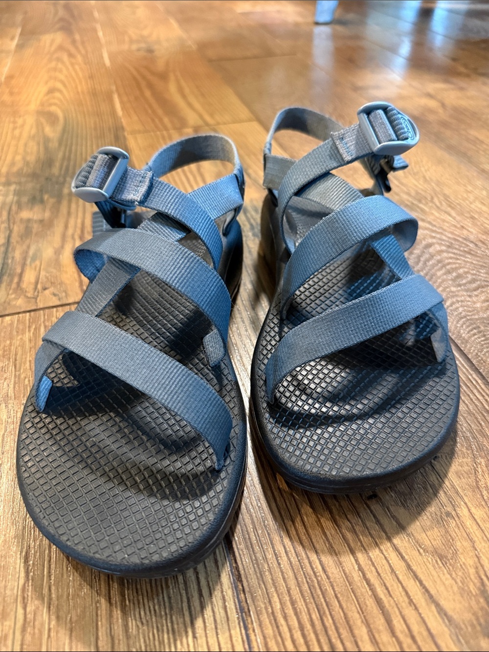 Chacos